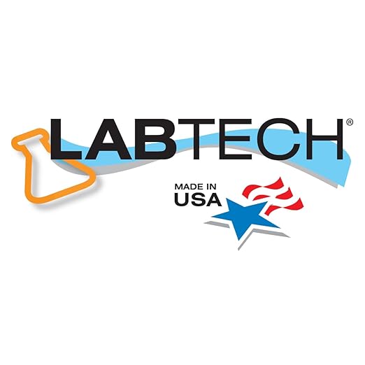 Mosser Lee LT5010-6 LabTech LT5010 H2O OK Drinking Water Analysis Kit