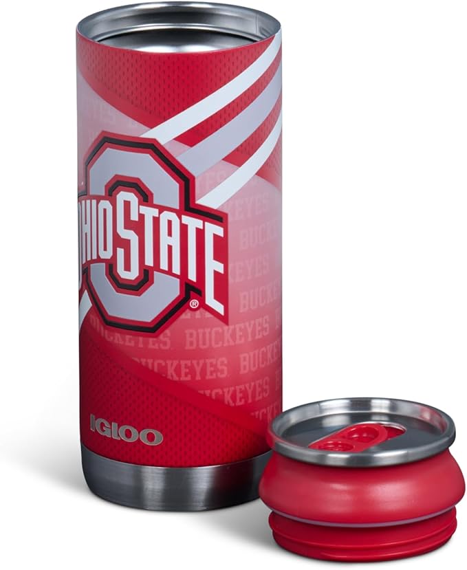 Igloo 16 Oz NCAA Tumbler Can
