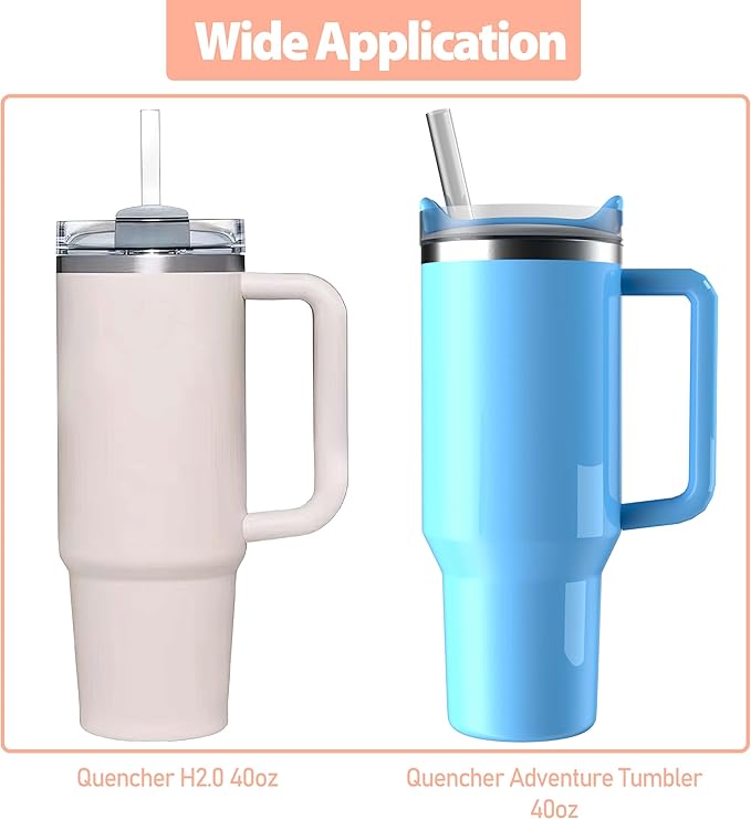 40oz Cup Accessories, Silicone Boot for 40oz Tumbler, Bottom Protector Cup Boot, Water Bottle Holder(Silicone Pink)