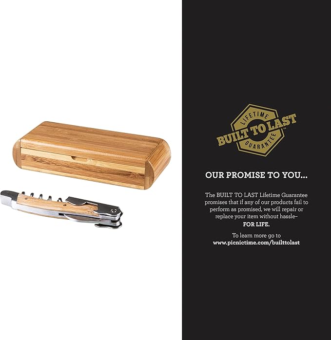 NFL Philadelphia Eagles Elan Engraved Tool Set, One Size, Bamboo