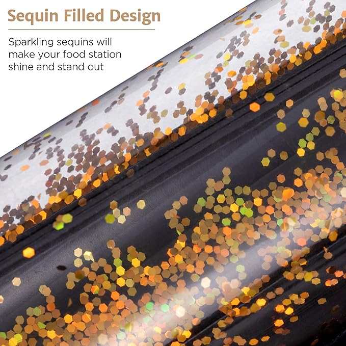 HBlife 2 PCS Inflatable Serving Bar, Inflatable Buffet Cooler for Party, BBQ, Luau, Salad Ice Tray Food Drink Containers with Drain Plug and 1 Hand Air Pump,