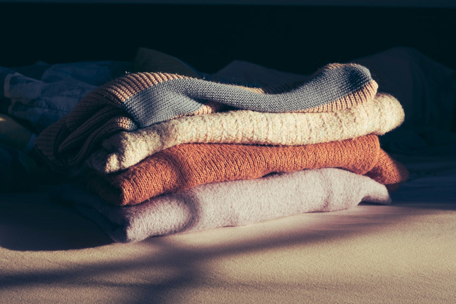 Blankets & Throws