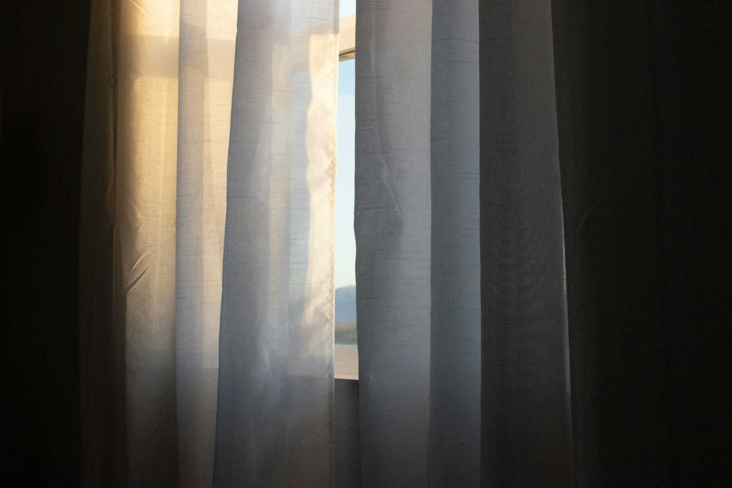 Curtains & Drapes