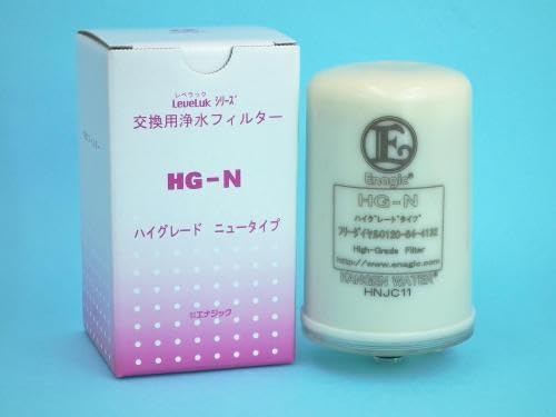 HG-N WATER FILTER FOR SD501 SERIES (1 Pack), normal, Off-White