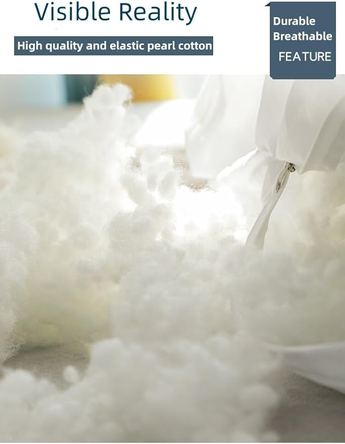 Headboaard Reading Pillow Detachable and Washable Backrest Cushion Pillow Soft and Comfortable Couch Pillows,Suitable for Courtyard Chairs,Sofas,Chairs,Bay Windows,Etc