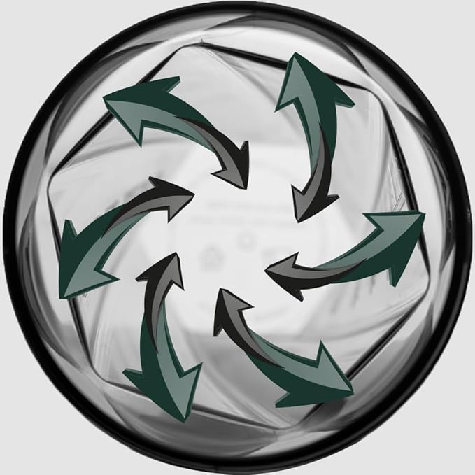 HELIMIX 1.5 Vortex Blender Shaker Bottle Holds Upto 20oz | No Blending Ball or Whisk | USA Made | Portable Pre Workout Whey Protein Drink Shaker Cup | Mixes Cocktails Smoothies Shakes | Top Rack Safe