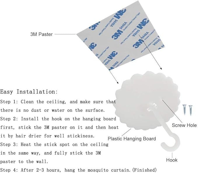 Rainbow Bed Canopy for Girls with Lights Princess Canopy for Girls Bed Mosquito Net for Single Twin Full Queen Size Reading Nook Canopy Bed Curtains Room Decor