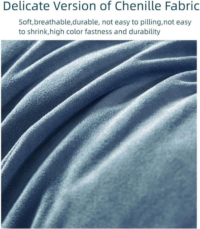 Headboaard Reading Pillow Detachable and Washable Backrest Cushion Pillow Soft and Comfortable Couch Pillows,Suitable for Courtyard Chairs,Sofas,Chairs,Bay Windows,Etc