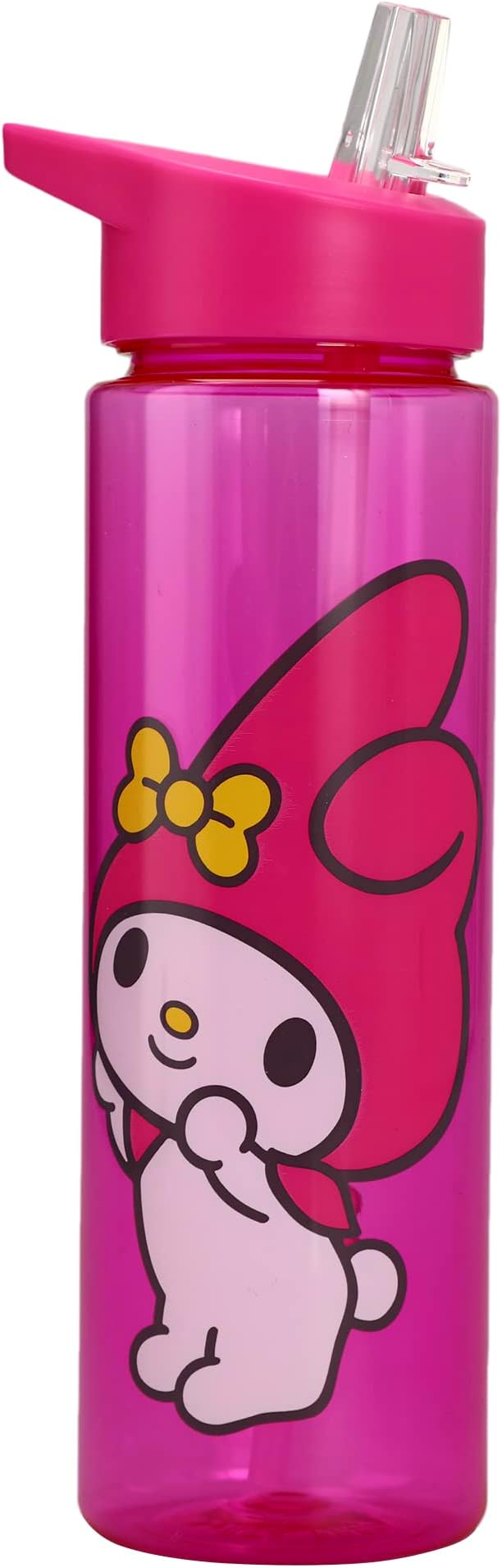 Hello Kitty & Friends My Melody 24 Oz Tritan Water Bottle