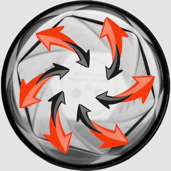 HELIMIX 2.0 Vortex Blender Shaker Bottle, 29 Fluid Ounces, Plastic, No Shaking Accessories Needed, Odor Resistant, Leak Proof, Durable, Easy to Clean, Sturdy Loop for Transport