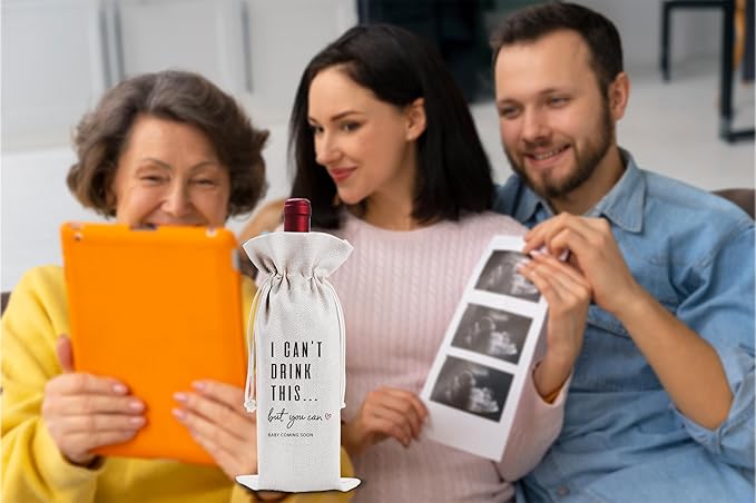 Wine Gift Bag Party Supplies and Favors-WB35