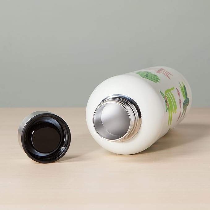 Danica Studio Haven Stainless Steel Water Bottle Hot or Cold 17 Oz