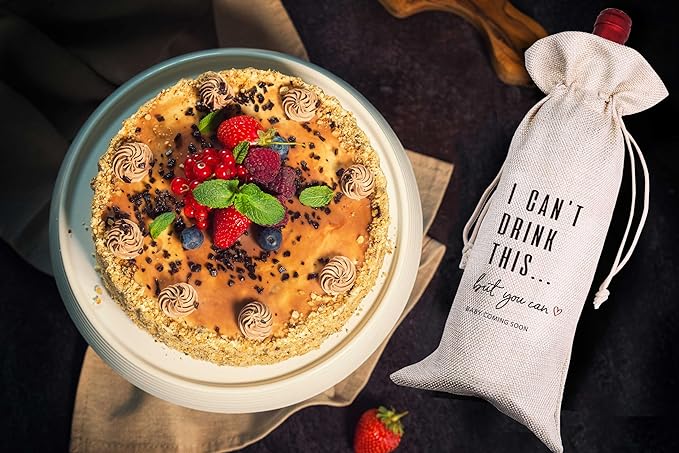 Wine Gift Bag Party Supplies and Favors-WB35