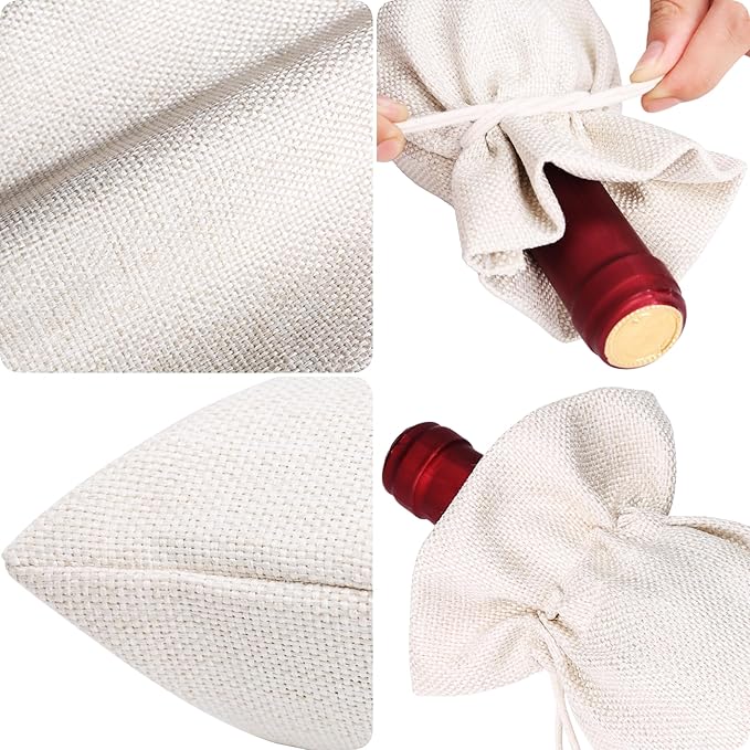 Wine Gift Bag Party Supplies and Favors-WB35