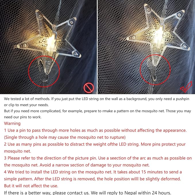 Comtelek Bed Canopy with Lights,Canopy Bed Curtain with RGB Music Sync Color Changing LED Star Lights with App Remote Mosquito Net for Princess Girls Bedroom,Dome Canopy for Twin,Queen,King Size Bed